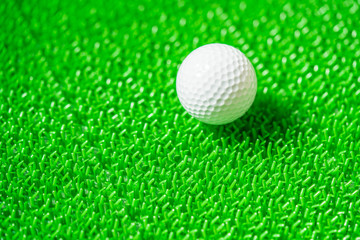 ゴルフボール