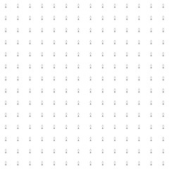 Simple Geometric Triangle Pattern. Endless Background