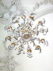 chandelier 