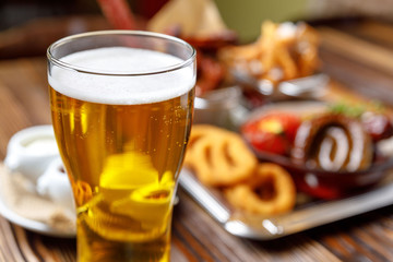 alcohol