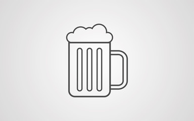 Beer icon