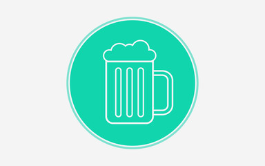 Beer icon