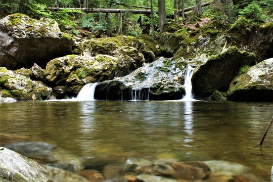 Ri&szlig;lochf&auml;lle