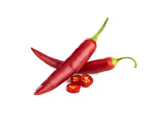 Hot Chilli