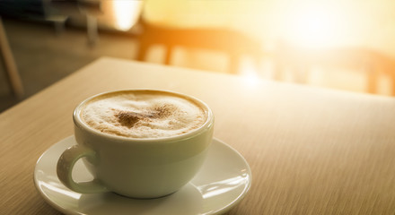 coffee  cup