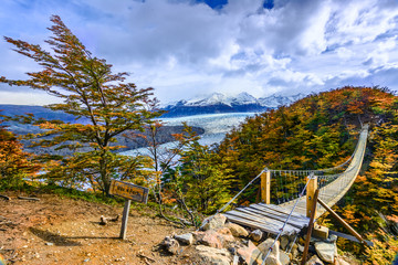 Grey Glacier,Patagonia, Chile,Patagonian Ice Field, Cordillera d