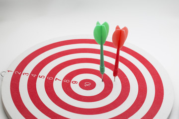 Dartboard