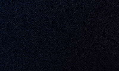 Texture of blue jeans for simple background.