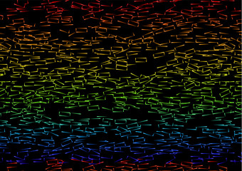 multicolor background