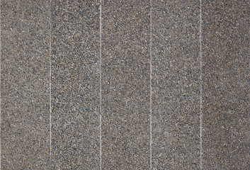 Exposed aggregate concrete surface pattern - 02