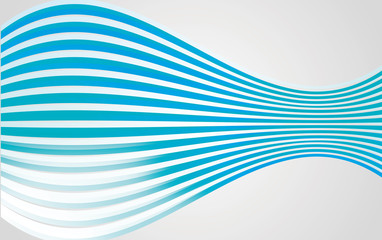 Illustration of abstract technology.