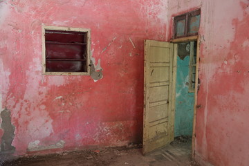 Rhodos Verlassene Orte 