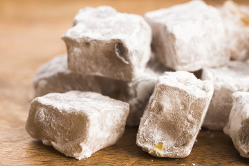 Turkish delight