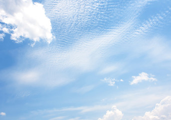 Fototapeta premium sky