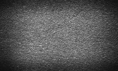 Black granite texture stone