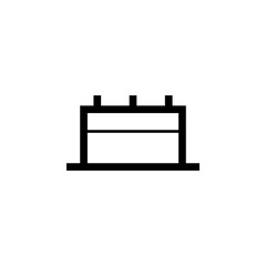 line cake Icon