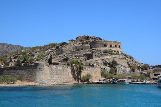 Spinalonga 4