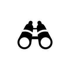 Binoculars icon