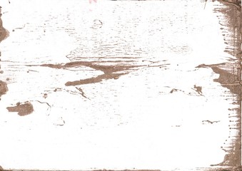 Baby powder abstract watercolor background