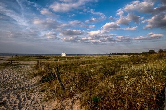Ostseestrand