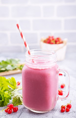smoothie
