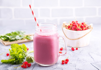 smoothie