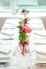 Décoration de table