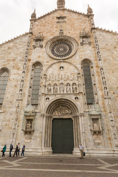 Cath&eacute;drale de C&ocirc;me