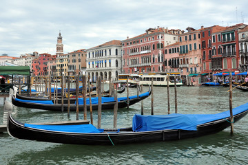Obraz na płótnie Canvas Venice ,Italy, travel