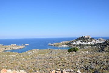 rhodes grèce