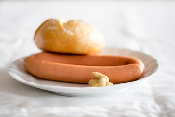 Wiener Würstchen