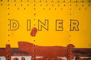 Diner Train