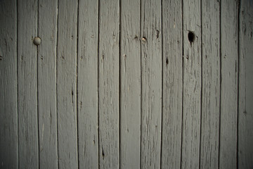 Wooden Panel