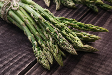 Asparagus