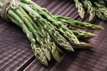 Asparagus