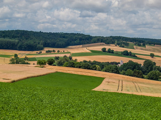Agrarlandschaft