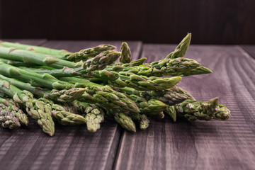 Asparagus