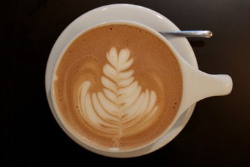 Coffee Art