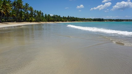 playa bonita
