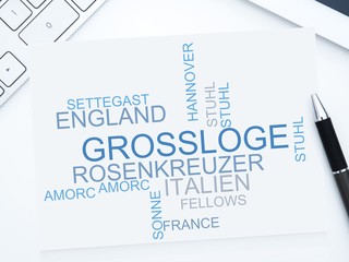 Großloge