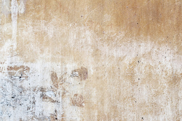 Vintage wall texture background