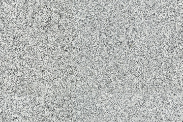 Seamless repeating texture of gray granite pattern. Granite background texture.