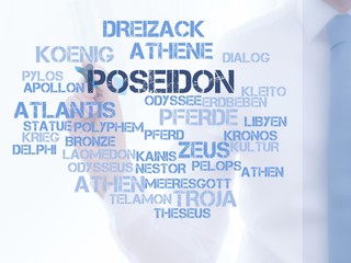 Poseidon