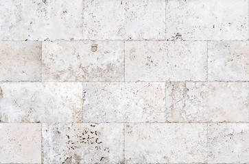 Wall marble stone seamless texture