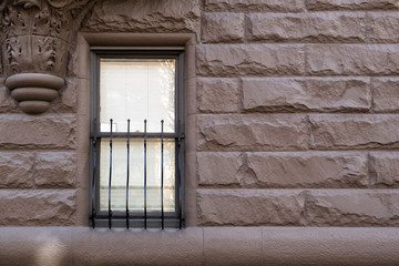 Windows of Boston