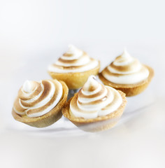  Sweet dessert