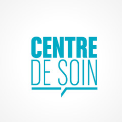 centre de soin