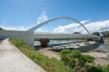 Ponte Meier Alessandria