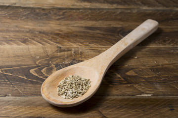 fennel seed