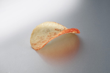 Potato chips Tomato flavor